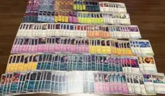 MEGAドリームex ロケット団まとめ売り ミューツー・クロバット等