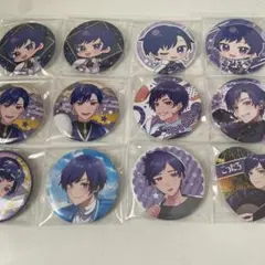 すたぽら こったろ 缶バッジ