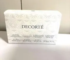 コスメデコルテ　乳液　化粧水　ミニ　セット