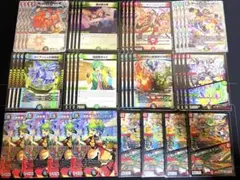 赤緑連ドラ シータ連ドラ デッキ - メルカリ