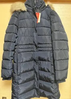 新品未使用　TOMMY HILFIGER レディース　アウターのサムネイル
