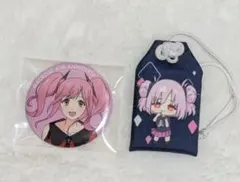 2025年最新】闇マキナ 缶バッジの人気アイテム - メルカリ