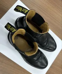 Dr.Martens サイドゴアブーツ UK8 27cm 10297