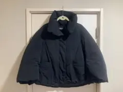 人気　UNIQLO +J JILLSANDER ハイブリッドダウン