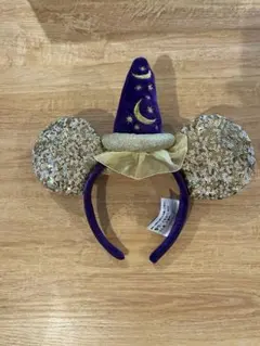 アナハイム ディズニー カリフォルニア カチューシャ キンプリセット 