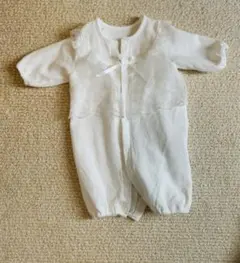 ベビードレス　50〜70サイズ