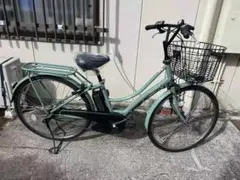 ⭐️美品⭐️室内保管⭐️バッテリー最高レベル8.7Ah✨　ヤマハパス✨電動自転車 全モデル装備・仕様一覧 - 電動自転車 | ヤマハ発動機