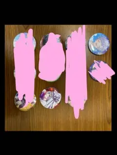 みにこ様専用ページ
