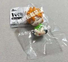 カプセルトイ 肩ズンFig. ハイキュー!! 中学生 日向翔陽