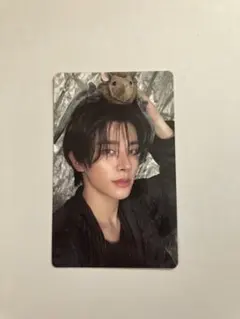 ENHYPEN トレカ ジェイク forbidden