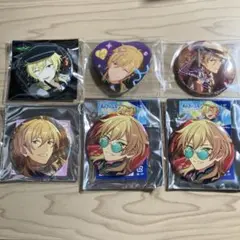 あんスタ　羽風薫　イベコレ　コレクション　バラエティ　8周年