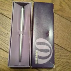 WATERMAN ボールペン 本体 フランス製　インク切れ　不明のサムネイル