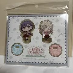 【新品】蓮ノ空女学院 Bloom Garden Party ミニアクリルスタンド