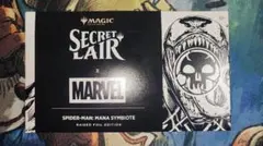 Secret Lair 「BACK IN MY DAY！」foil 未開封新品 - メルカリ