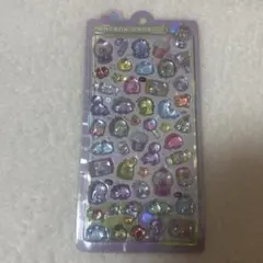 【正規品】　ボンボンドロップシール　がおがおボンボン