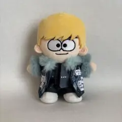 タムぬい服４点セット