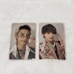 M!LK爆裂愛してる/好きすぎて滅！VOS限定盤 ソロ盤 佐野勇斗トレカ