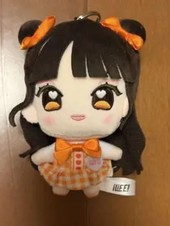 iLiFE! 推しぬいマスコット 小熊まむ - メルカリ