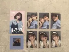 ME:I 石井蘭 MUSE トレカセット