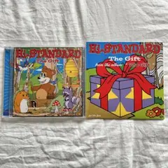 Hi-STANDARD 『The Gift』