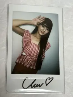 2026年最新】サインチェキの人気アイテム - メルカリ