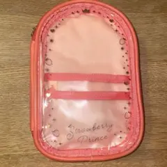 すとぷり 莉犬くん アクスタケース ポーチ