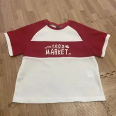 moimoln モイモルンTシャツ 120cm 美品のサムネイル