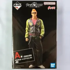 未開封品 一番くじ クローズ&WORST A賞 坊屋春道 フィギュア①