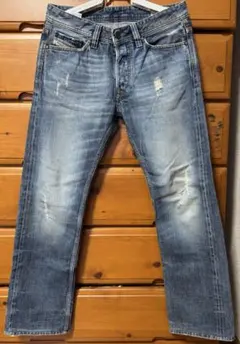 DIESEL デニム VIKER ディーゼル デニム