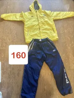 2026年最新】リベルタ ジャージ 160の人気アイテム - メルカリ