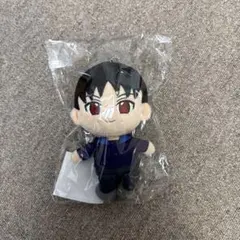 2026年最新】BUDDIIS fumiya ぬいぐるみの人気アイテム - メルカリ