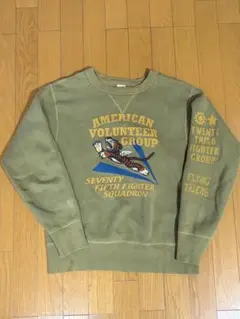 バズリクソンズ　フライングタイガー 2026年最新】フライングタイガース バズリクソンズの人気アイテム