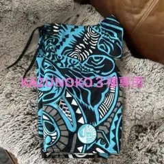 クイックシルバー　サーフパンツ