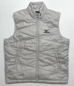 ミズノ ゴルフ キルティングダウンベスト MIZUNO GOLF ダウン90%