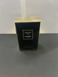 【未開封】CHANEL シャネル　香水 ココヌワール