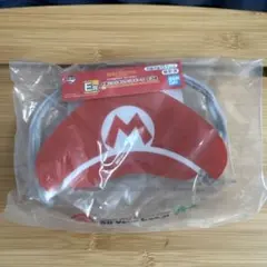 マリオ 帽子デザイン ポーチ