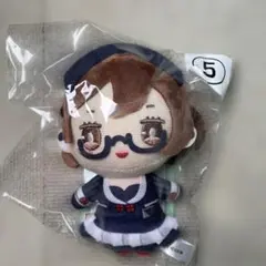 MEIKO グッスマくじ初音ミク2025Autumn C賞 ぬいぐるみマスコット