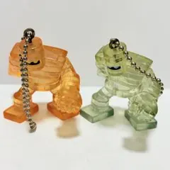 【早いもの勝ち！】【値引き交渉あり！】ドラクエクリスタルモンスターズ　ゴーレム系