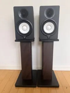 美品】B&W センタースピーカーHTM72 S3【サテンホワイト】 - メルカリ