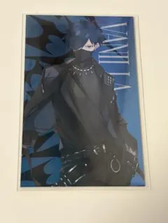 CR REVIVE ランダムカード Vanilla