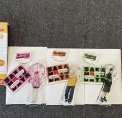 サカモトデイズ　アクリルスタンドコレクションlite 坂本太郎　匿名配送