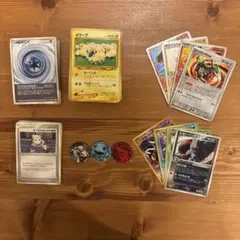 【引退品】ポケモンカード