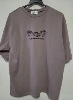 夜は猫といっしょ Tシャツ Avail 未着用