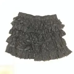 y2k フェアリーグランジ　森ガール　ダークコア　coquette スカパン