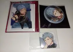 エリオスR アッシュ グッズセット