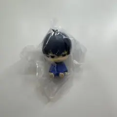ブルーロック ねむらせ隊 潔世一 ガチャ カプセルトイ