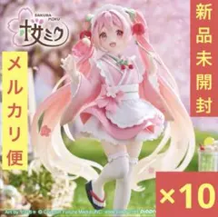 2026年最新】桜ミク coreful フィギュア 描き下ろし和風喫茶 初音ミク