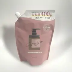 【新品】coconeクレイクリームシャンプースムース詰替