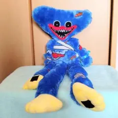 ポピープレイタイム BIGぬいぐるみ5 壊れたハギーワギー チャプター4