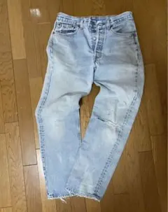 リーバイス501 90’s USA製　vintage
